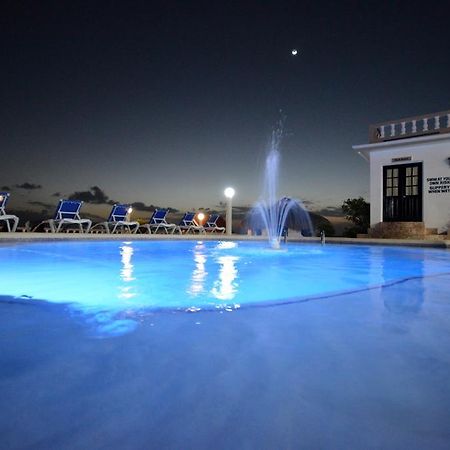 Beyond Sunset Resort & Villas Treasure Beach Exterior foto